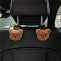 Titan Cartoon Characters Headrest Hook