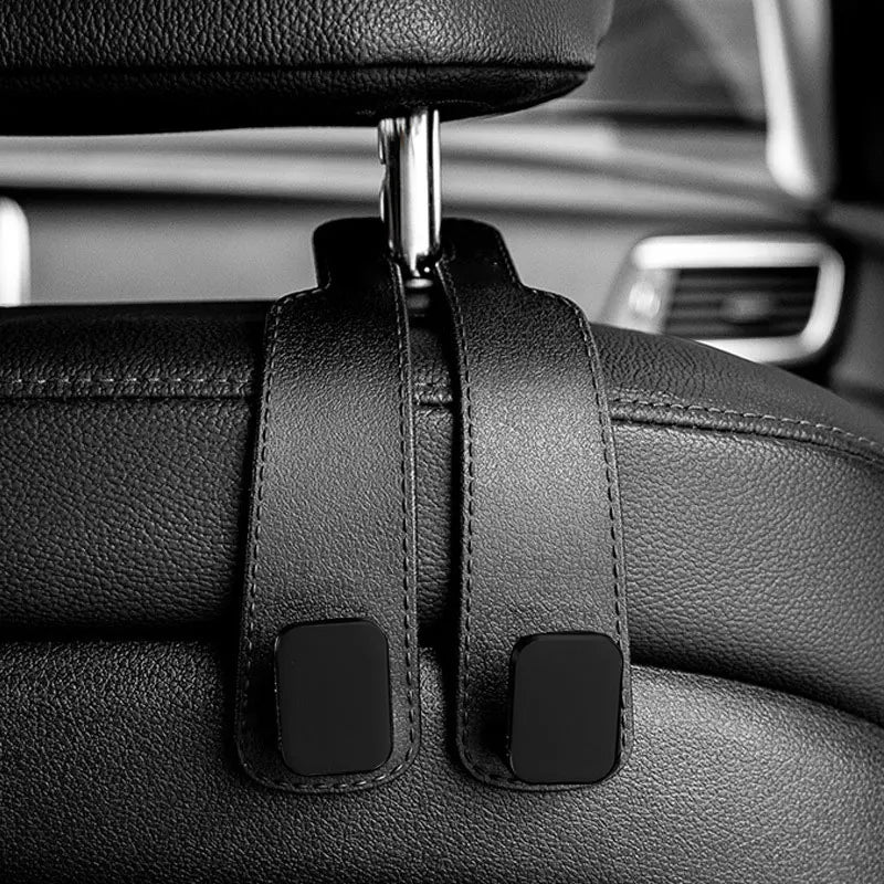 Titan Premium Headrest Hook