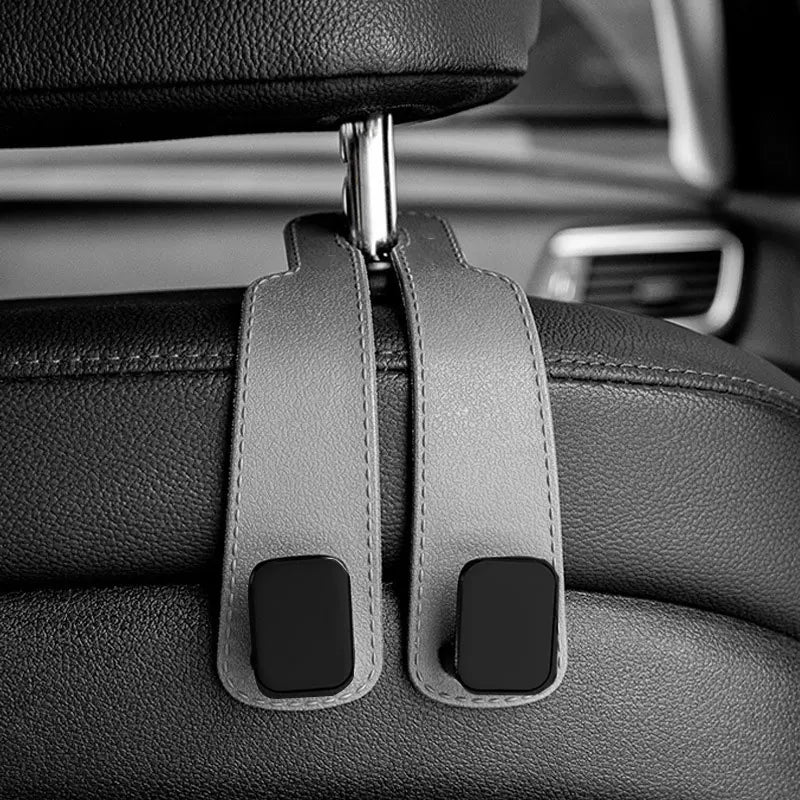 Titan Premium Headrest Hook