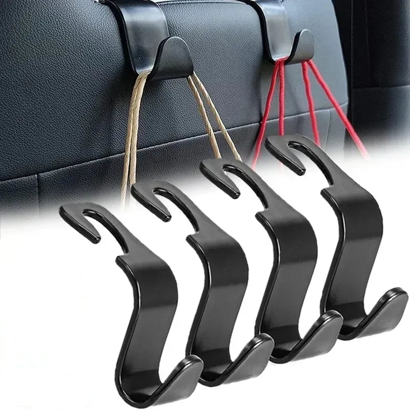 Titan Original Headrest Hook