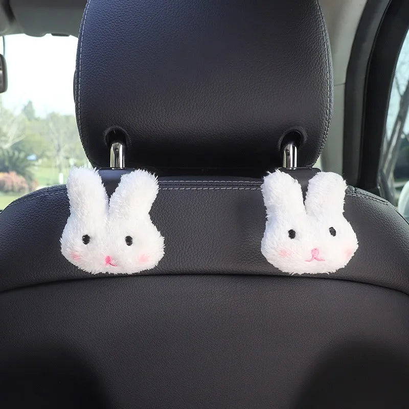 Titan Cartoon Characters Headrest Hook