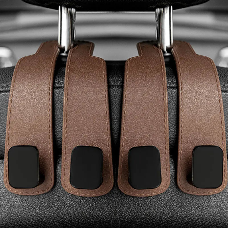Titan Premium Headrest Hook