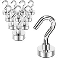 Titan Magnetic Hooks Multi-Purpose