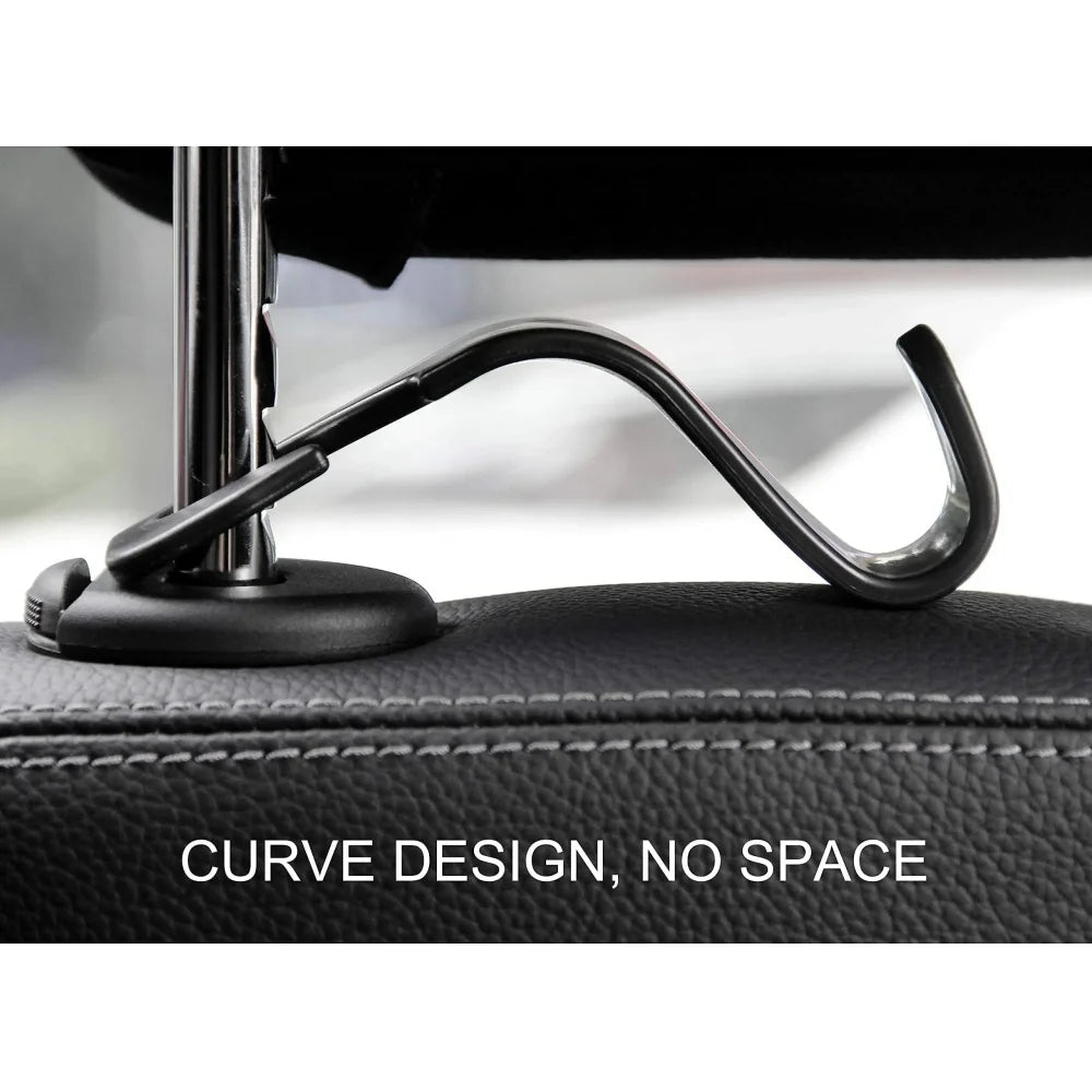 Titan Original Headrest Hook