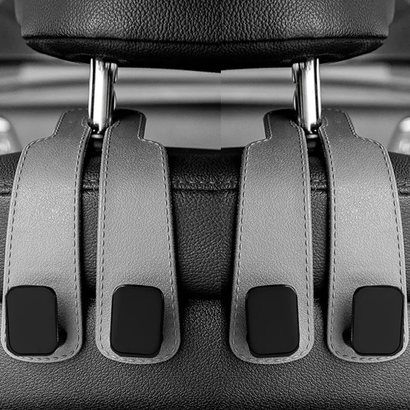 Titan Premium Headrest Hook