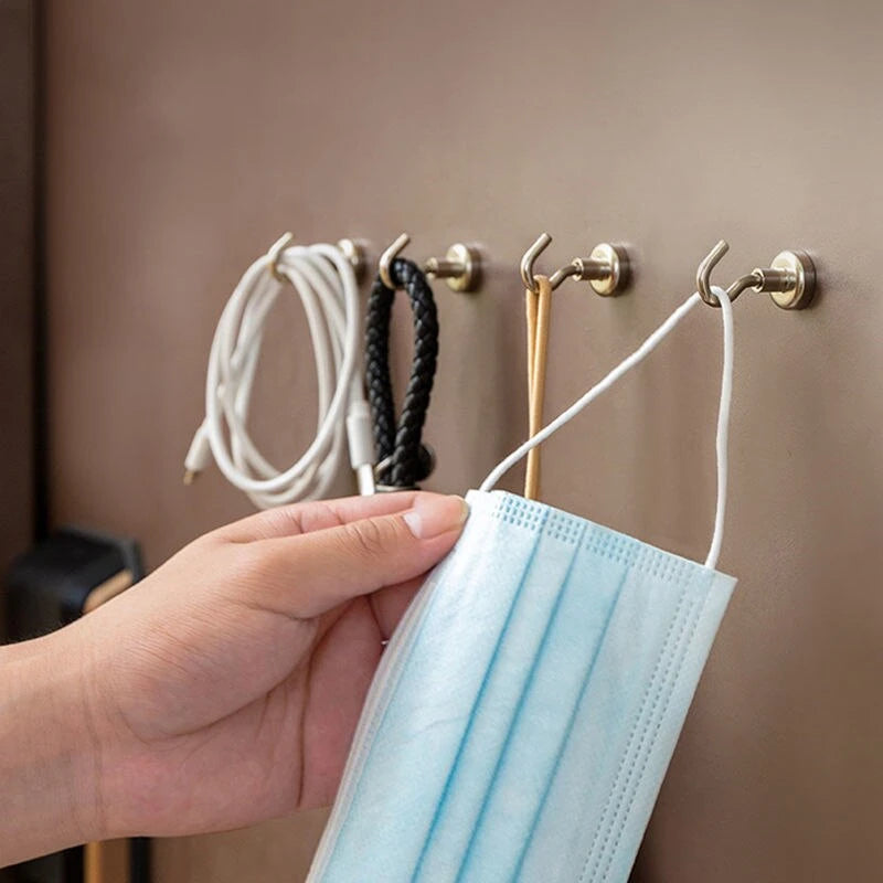 Titan Magnetic Hooks Multi-Purpose