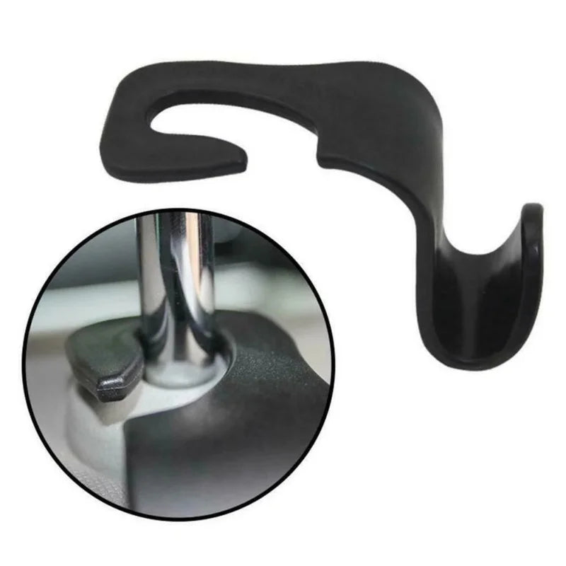 Titan Original Headrest Hook