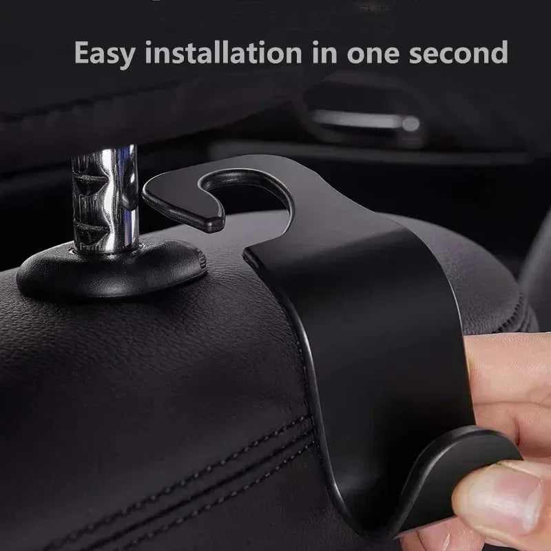 Titan Original Headrest Hook
