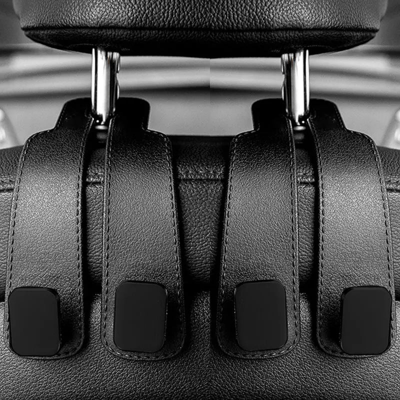 Titan Premium Headrest Hook