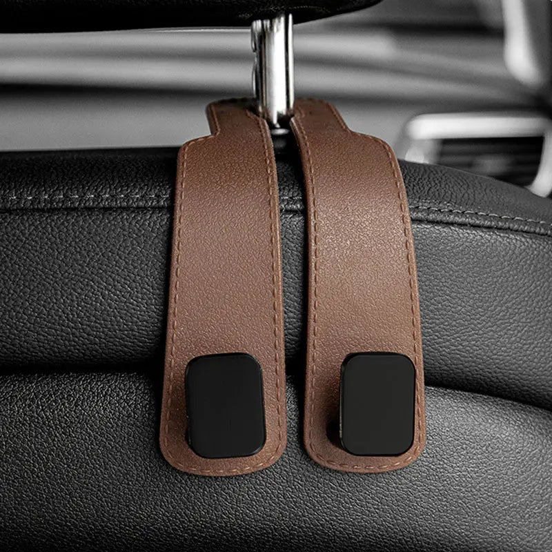 Titan Premium Headrest Hook