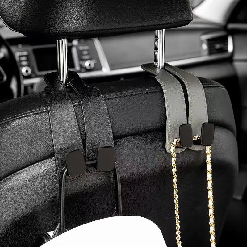 Titan Premium Headrest Hook
