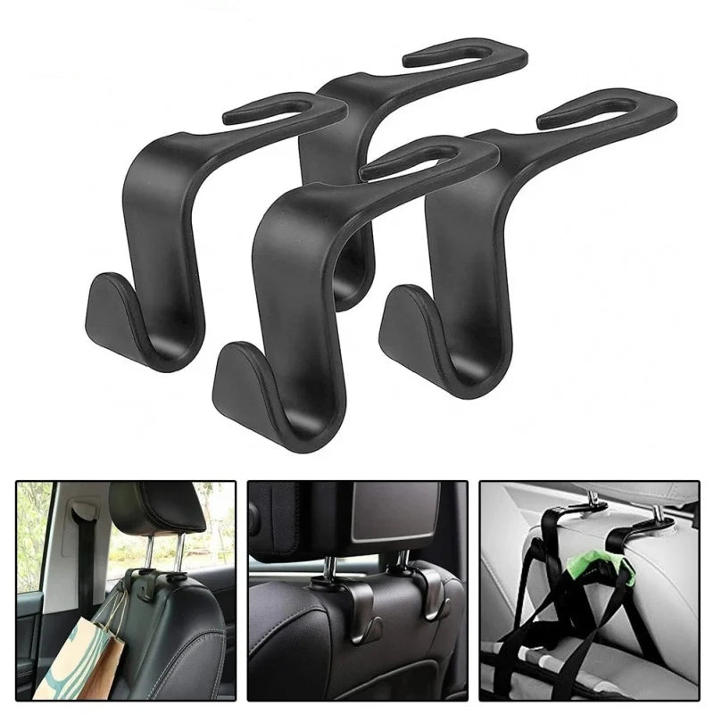 Titan Original Headrest Hook